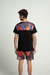 Short Atreyu - Aniceto violeta - comprar online
