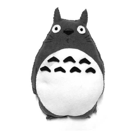 Totoro Mediano - Peluche