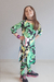 Vestido Infantil + Calza infantil - Flynn