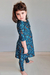 Vestido Nolineal + Calza - Poppins
