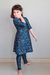 Vestido Nolineal + Calza - Poppins - comprar online