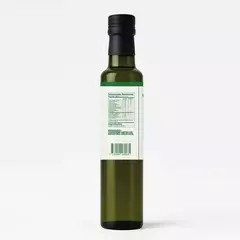 Aceite de Semillas de Cáñamo (prensado en frío) GOLAND - 250 ml en internet