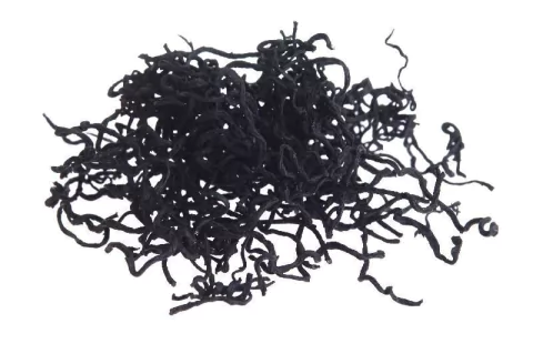 Algas HIZIKI (Hiziquia Fusiforme) - APANA - 10gr.