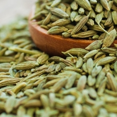 Anís verde, semilla entera APANA - 50 gr