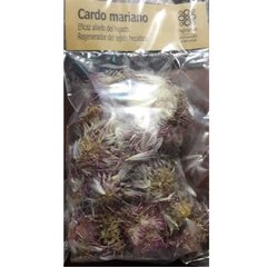 Cardo mariano (flor) Desintoxicante hepático APANA - 50g - comprar online