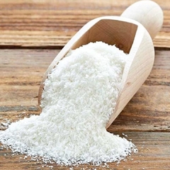 Coco Rallado Agroecológico MOLINO EL DRAGÓN - 200 gr - comprar online