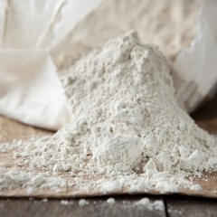 Tierra de Diatomeas APANA (grado comestible) - 100 gr