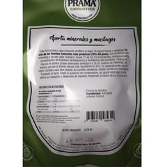 ESPIRULINA (Spirulina máxima) - PRAMA - 50 gr. - comprar online
