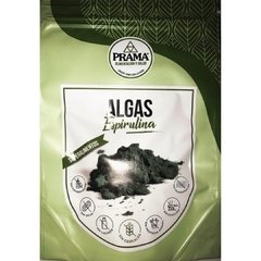 ESPIRULINA (Spirulina máxima) - PRAMA - 50 gr.
