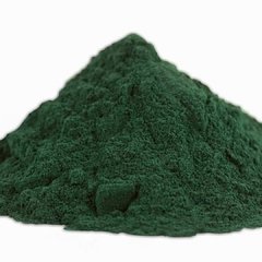 ESPIRULINA (Spirulina máxima) - APANA - 50 gr.