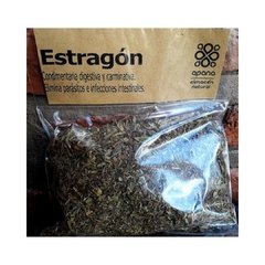 Estragón - APANA - 50 gr