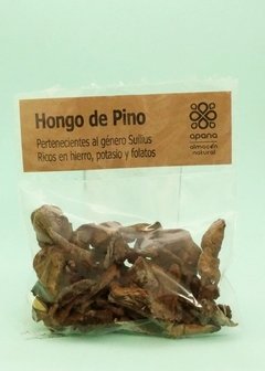 Hongos de pino (agroecológicos) - APANA - 50 gr - comprar online