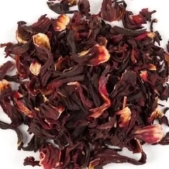 Hibiscus (ansiolítico, hipotensor, circulación) APANA - 50 gr