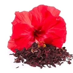 Hibiscus (ansiolítico, hipotensor, circulación) APANA - 50 gr - comprar online