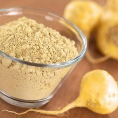 Maca (raíz en polvo) APANA - 100 gr