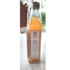 Vinagre de Manzanas (agroecológico) APANA - 250 cc