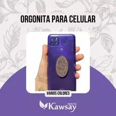 Orgonita para Celular y Notebook - comprar online