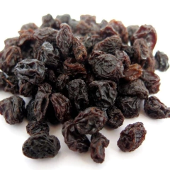 Pasas de Uvas Negras Agroecológicas (sin semillas) MOLINO EL DRAGÓN- 250 gr