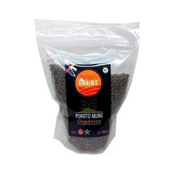 Porotos Mung Org. PAMPA´S GRAINS - 500 gr