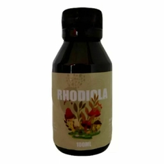 Extracto de Rhodiola KONOHA - 100 ml