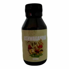 Extracto de Ashwagandha KONOHA - 100 ml