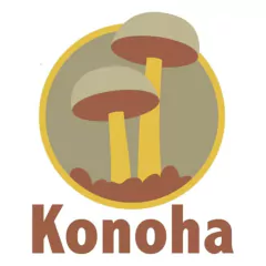 Extracto de Cola de Pavo (Turkey Tale) KONOHA - 30 ml - tienda online