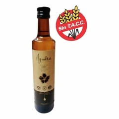 Aceite de Lino Dorado Orgánico/SinTAAC AGUARÁ - 250 ml - comprar online