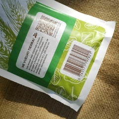 Fideos Espinaca Fetuccini CAMPO CLARO - 500 gr en internet