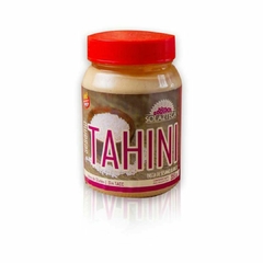 Pasta de Sésamo (Tahini) SOLAZTECA - 350 gr