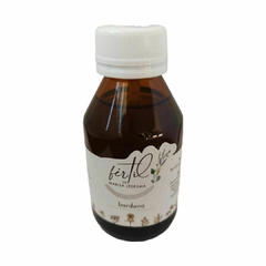 Bardana Tintura Madre FÉRTIL - 100 ml