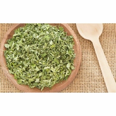 Moringa hojas (analgésico, antiinflamatorio, antianémico) APANA - 50 gr