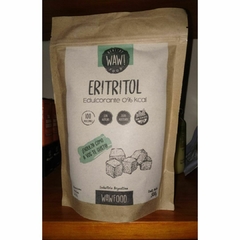Eritritol (sin TAAC) WAW FOOD - 500 gr - comprar online