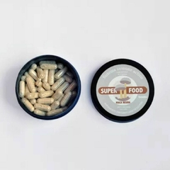 Maca Negra (Super food) KONOHA - 60 cáps.