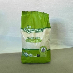 Azúcar Rubia Orgánica LA ESPERANZA - 800 gr