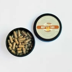 Reishi KONOHA - 60 cáps.