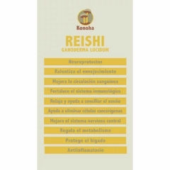 Reishi KONOHA - 60 cáps. - comprar online