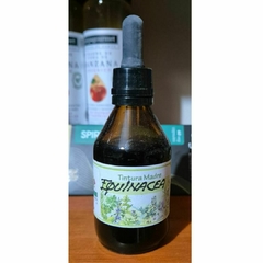 Equinácea COOPERATIVA LA ABUNDANCIA - 100ml