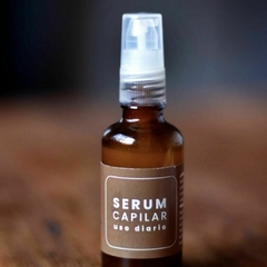 Serum Capilar CUERPA RAÍZ - 50 gr