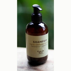 Shampoo CUERPA RAÍZ - 210 gr