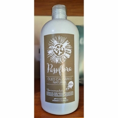 Óleo Calcáreo Natural PASSIFLORA - 500 cc