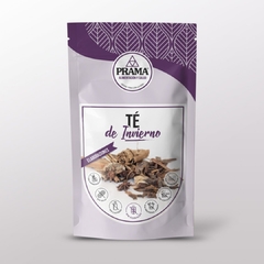Té de invierno (anís, canela, jengibre y clavo de olor)