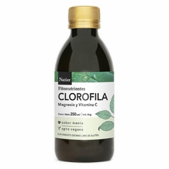 Clorofila NATIER - 250 cm3
