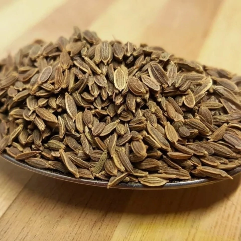 Eneldo (semilla entera) APANA - 100 gr