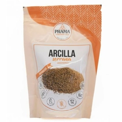 ARCILLA SERRANA - 500g - PRAMA - comprar online