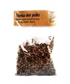 Yerba de pollo - APANA - 50 gr