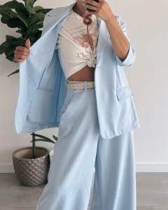 BLAIZER SASTRERO MAGALI - tienda online