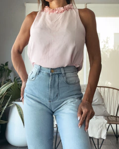 MUSCULOSA DE CEY CINTIA - comprar online