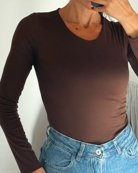 BODY BASICO ROSARIO - comprar online