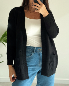 CARDIGAN EMILY - Sor Juana