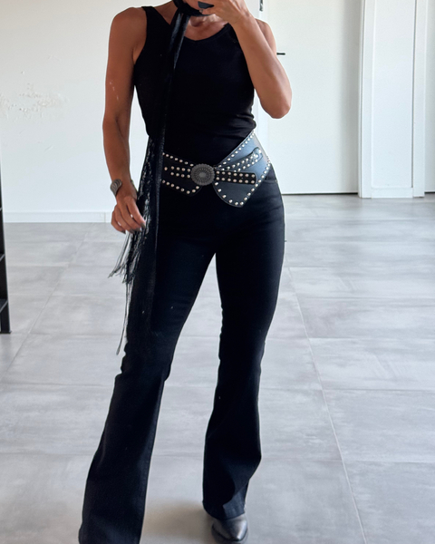 JEAN OXFORD PRISILA - comprar online